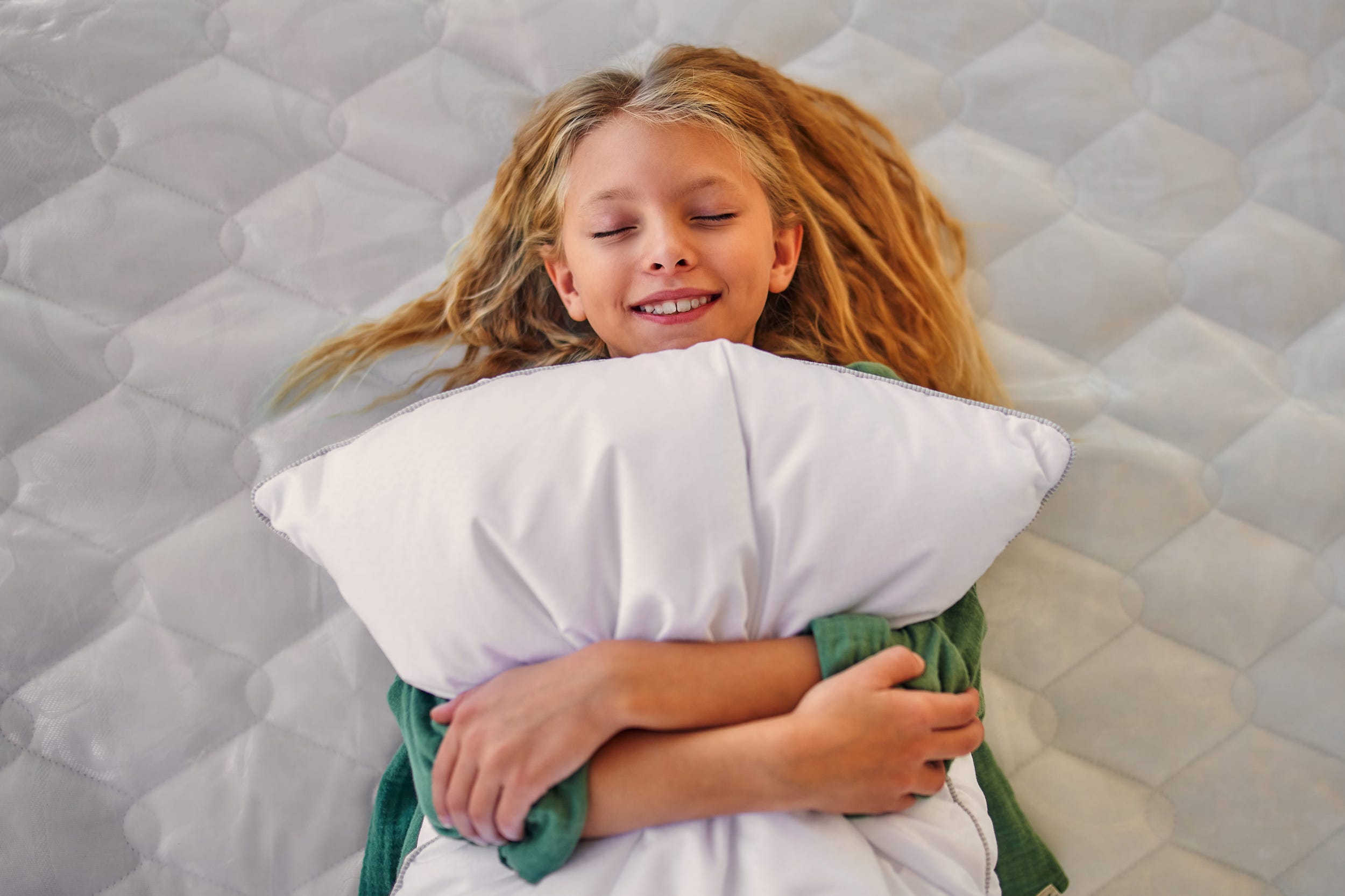Mattress Cleaning Services