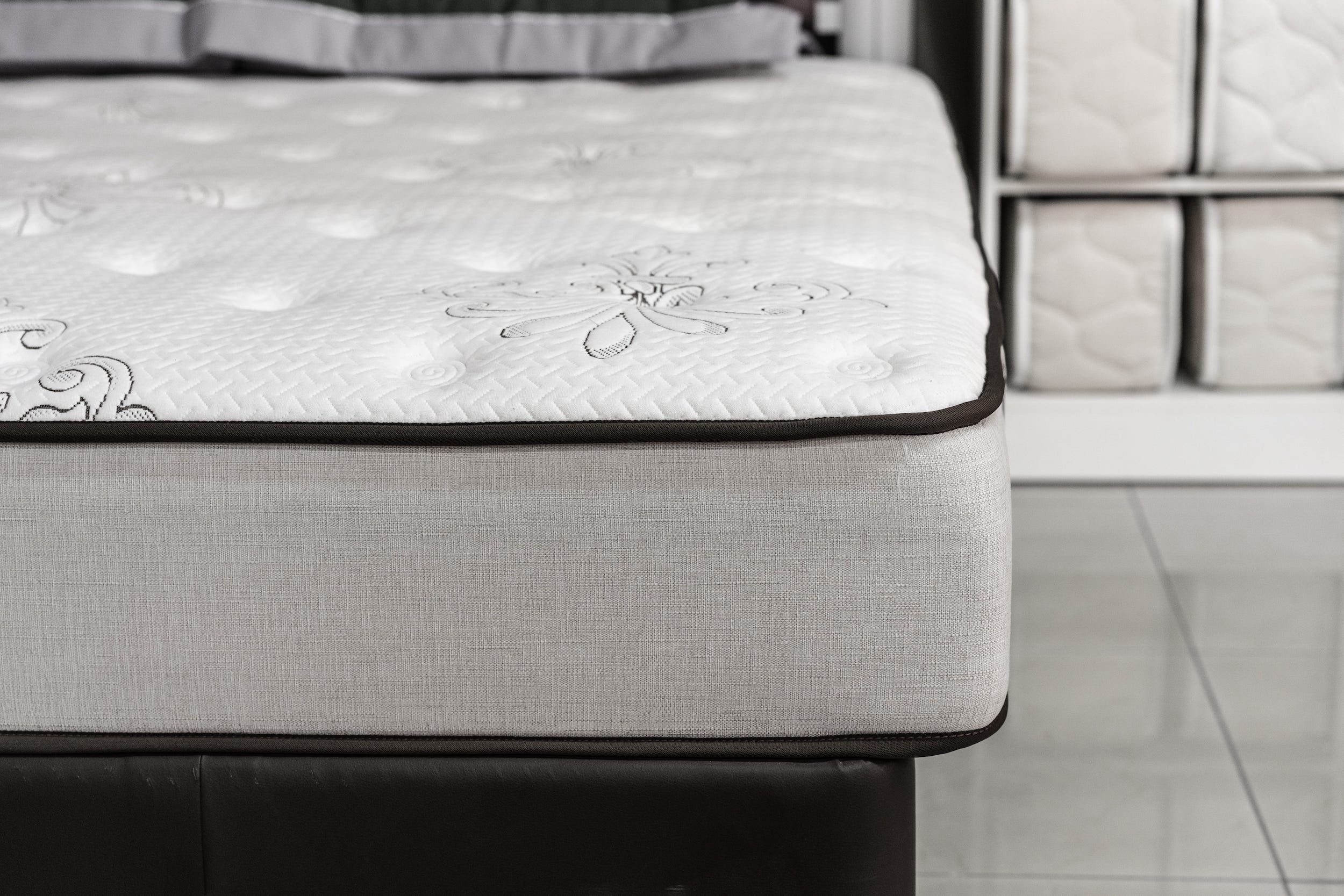 Mattress Cleaning Services