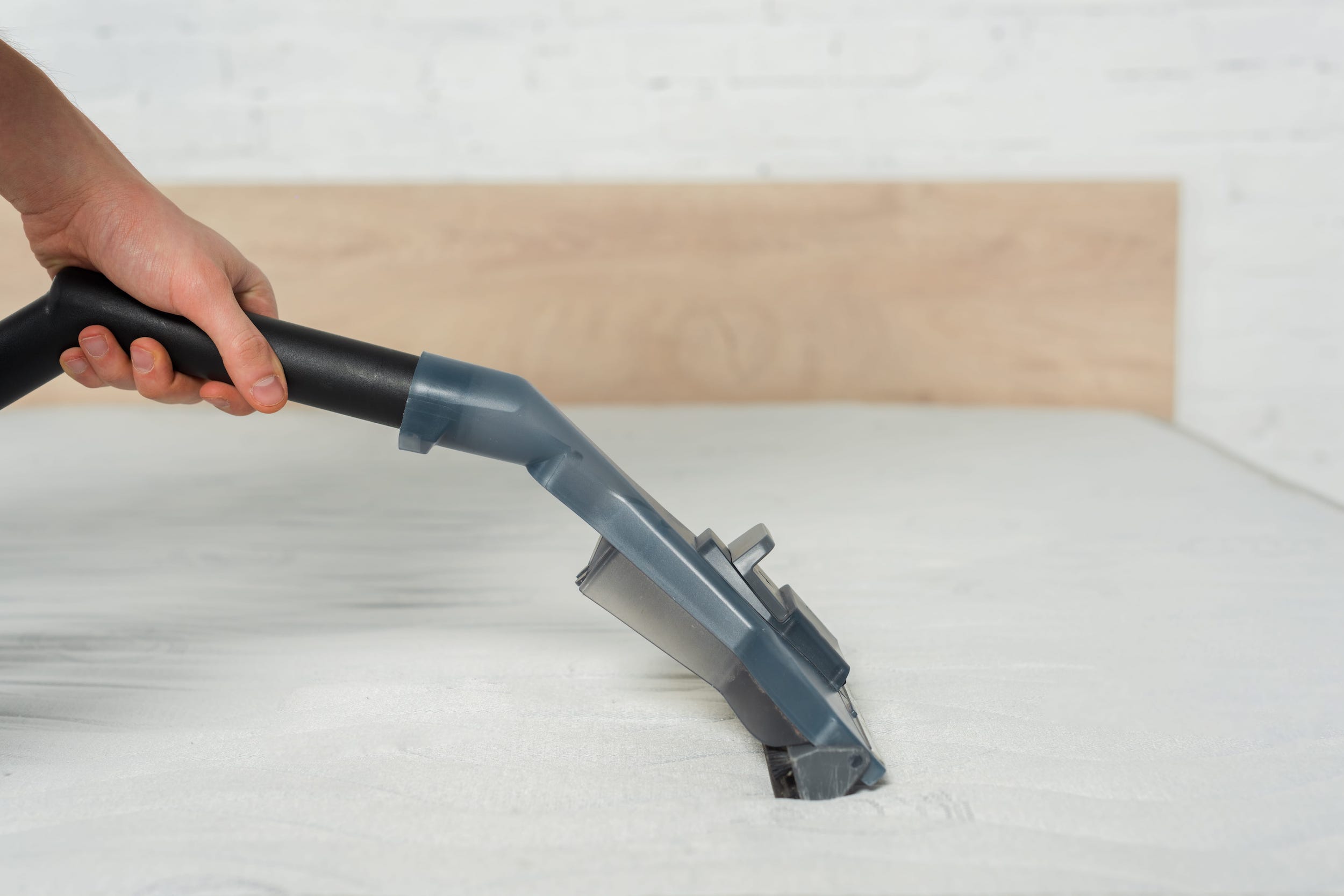 Mattress Cleaning Services