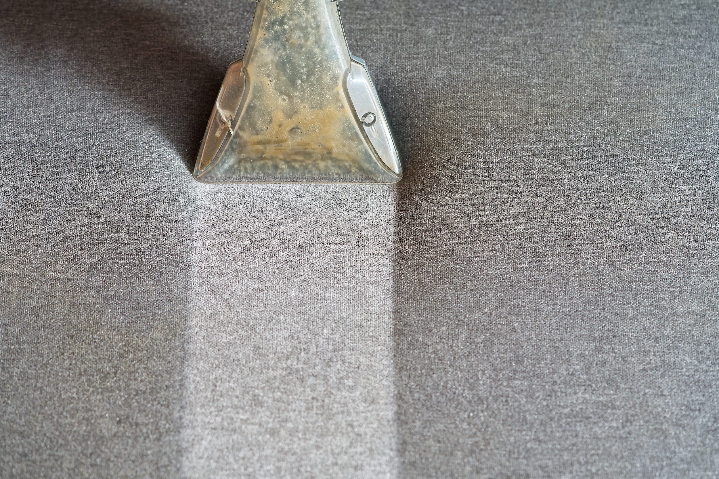Couch Cleaning Perth: Fabric Protection
